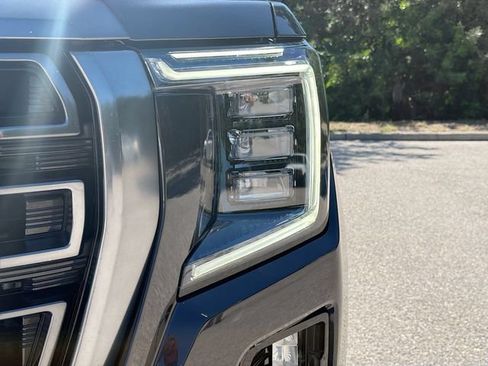 Used 2024 GMC Yukon AT4 w/ Max Trailering Package AWD/4WD image 5