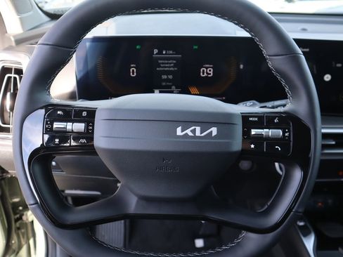 New 2026 Kia Sorento X-Line EX AWD/4WD image 47