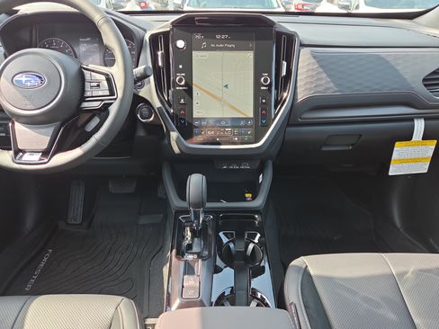 New 2026 Subaru Forester Touring image 12