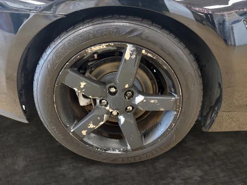 Used 2015 Chevrolet Camaro LT w/ 1LT Preferred Package RWD image 34