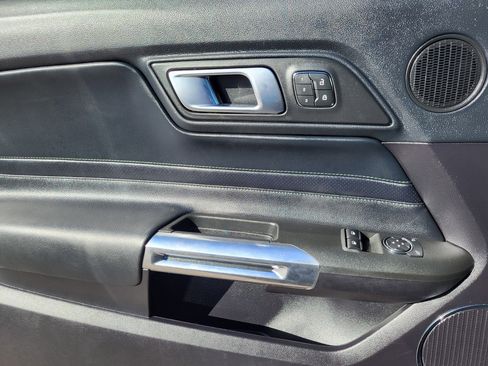 Used 2019 Ford Mustang Bullitt w/ Bullitt Electronics Package image 16