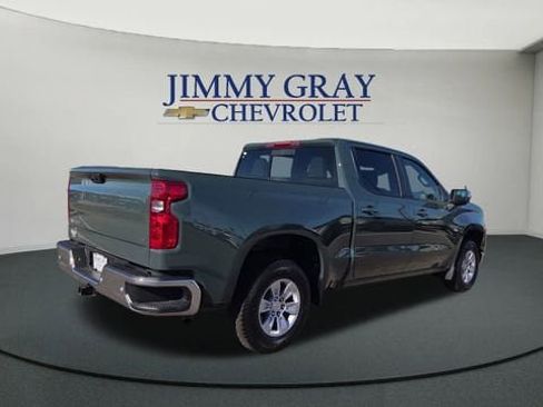 New 2026 Chevrolet Silverado 1500 LT w/ Safety Package image 3