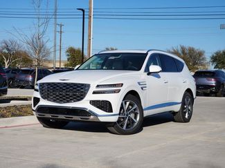 New 2026 Genesis GV80 3.5T Advanced video 2