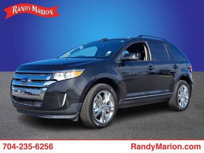 Used 2013 Ford Edge SEL
