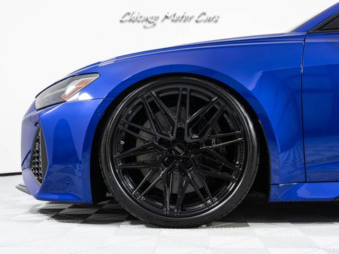 Used 2023 Audi RS 6 image 3