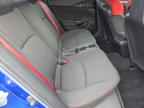 Used 2018 Honda Civic Type R image 21