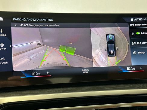 Certified 2023 BMW i4 eDrive35 w/ Premium Package image 24