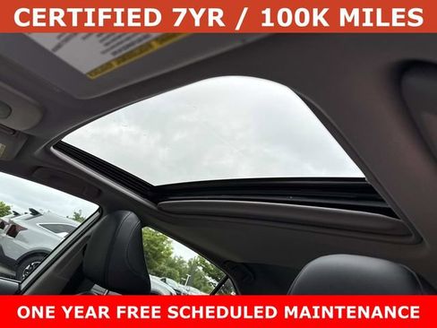 Used 2022 Toyota Camry XSE w/ Cold Weather Package FWD image 16