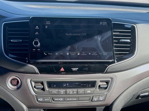 New 2026 Honda Ridgeline Sport image 12