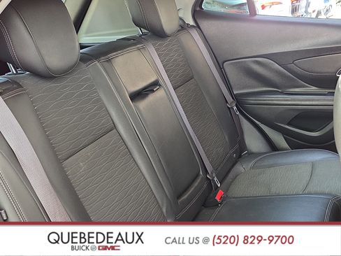 Used 2016 Buick Encore FWD image 19
