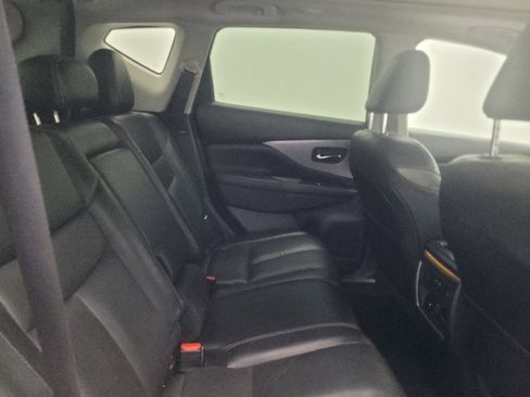 Used 2019 Nissan Murano SL w/ SL Technology Package FWD image 19