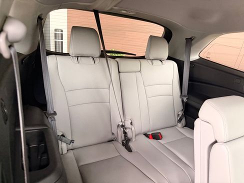 Used 2017 Honda Pilot EX-L image 17