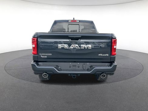 New 2026 RAM 1500 Laramie image 4