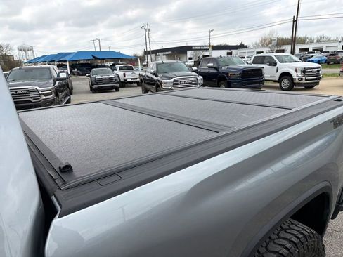 Used 2025 Chevrolet Silverado 2500 LT w/ Trail Boss Package image 26