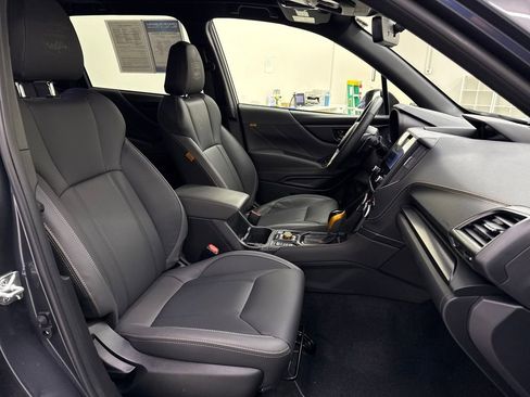 Certified 2025 Subaru Forester Wilderness image 23