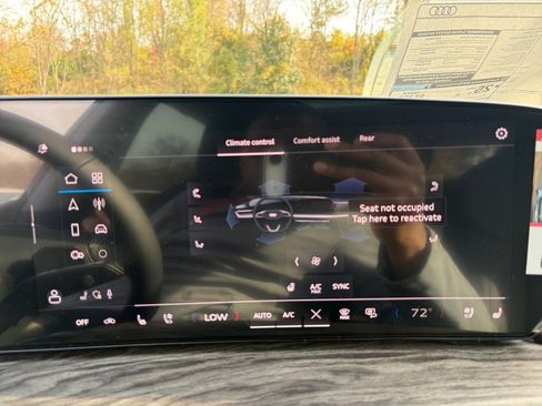 New 2025 Audi Q5 Premium Plus image 16