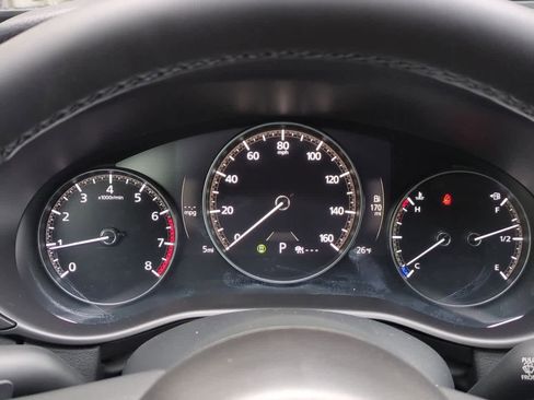 New 2026 MAZDA CX-50 Meridian Edition w/ Weather Package image 33