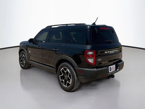 Used 2021 Ford Bronco Sport Big Bend w/ Big Bend Package AWD/4WD image 5