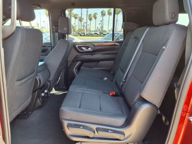 Used 2022 GMC Yukon XL SLE AWD/4WD image 13
