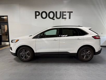 Used 2022 Ford Edge SEL w/ Sport Appearance Package