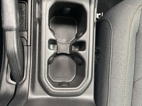 New 2026 Jeep Wrangler Willys image 45