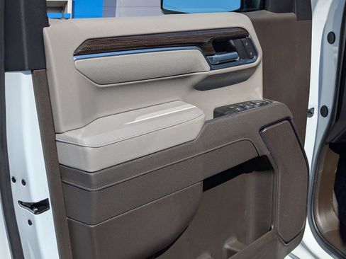 New 2026 Chevrolet Silverado 1500 LT w/ Z71 Off-Road Package image 14