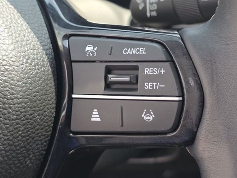 Used 2023 Honda Civic EX-L image 28