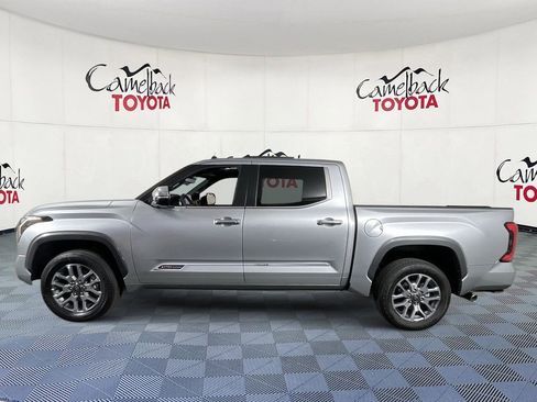 New 2026 Toyota Tundra 1794 Edition AWD/4WD image 4