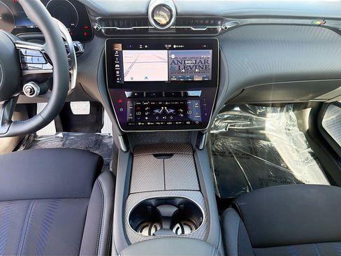New 2025 Maserati GranTurismo Folgore AWD/4WD image 19