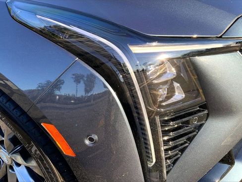 Certified 2025 Cadillac CT5 Sport image 26