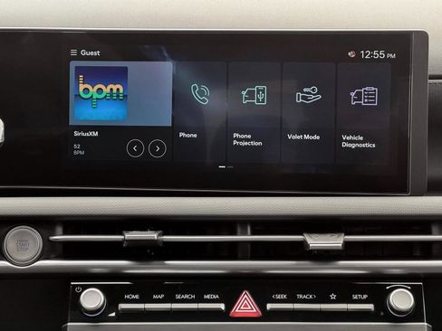 Certified 2025 Hyundai Santa Cruz SE FWD image 19