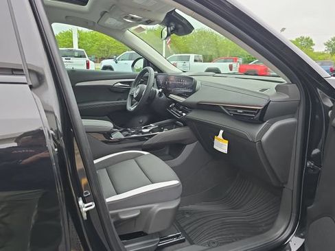 New 2026 Buick Envision Sport Touring AWD/4WD image 30