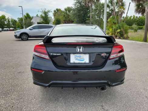 Used 2014 Honda Civic Si image 5