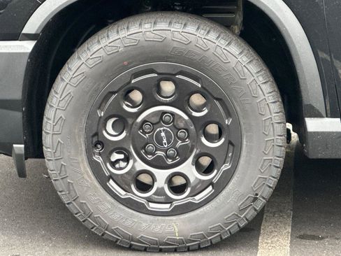 New 2026 Honda Passport TrailSport Elite image 33