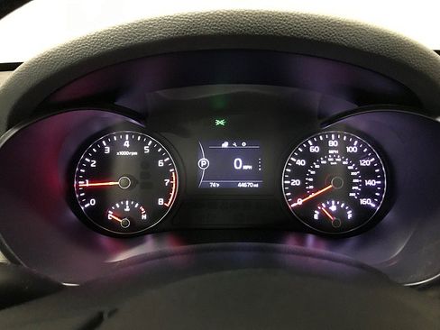 Used 2016 Kia Optima EX FWD image 22