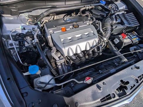 Used 2011 Acura TSX Sedan image 26