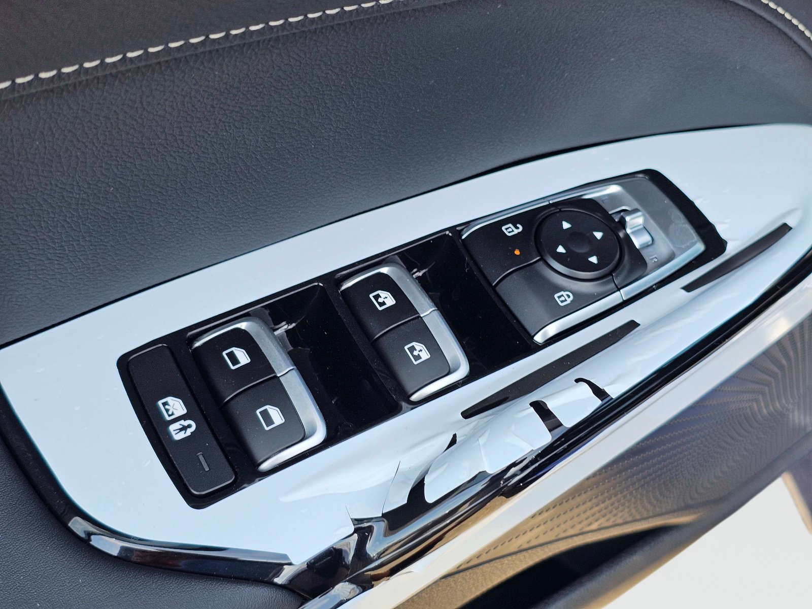 New 2026 Kia K5 GT-Line FWD image 15