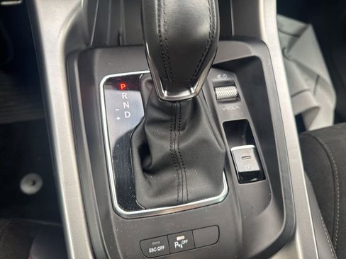 Used 2024 Dodge Hornet R/T Plus w/ Track Pack image 16