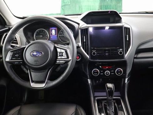 Used 2023 Subaru Forester Touring image 15