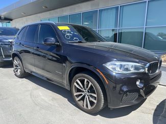Used 2016 BMW X5 sDrive35i image 1