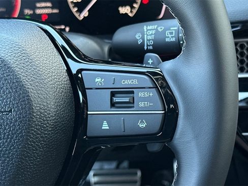 New 2026 Honda Civic Sport image 25