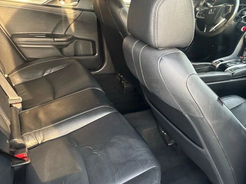 Used 2016 Honda Civic LX image 18