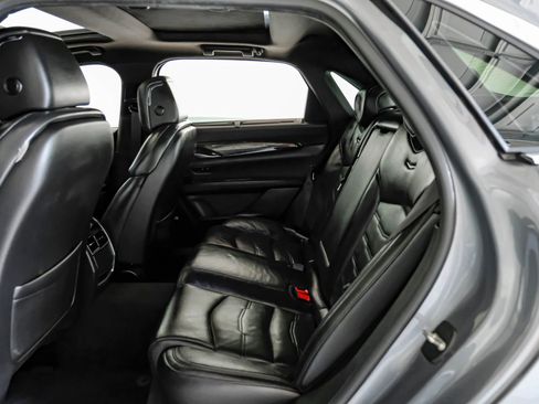 Used 2018 Cadillac CT6 Luxury image 39