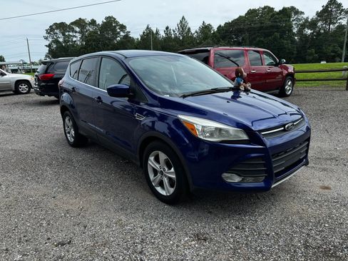 Used 2014 Ford Escape SE FWD image 9