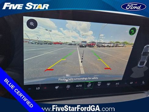 Certified 2024 Ford Mustang GT Premium RWD image 18