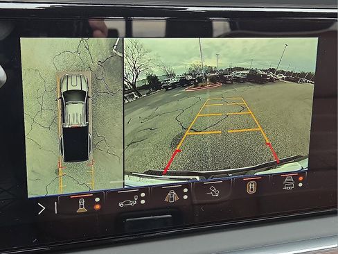 New 2026 GMC Sierra 3500 Denali Ultimate image 18