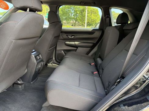 Used 2024 Honda CR-V Sport image 18