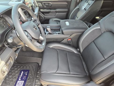 New 2026 RAM 1500 RHO w/ RHO Level 1 Equipment Group AWD/4WD image 10