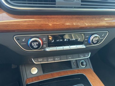 Used 2023 Audi Q5 2.0T Premium Plus image 15