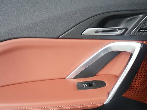 New 2026 BMW X1 xDrive28i AWD/4WD image 13